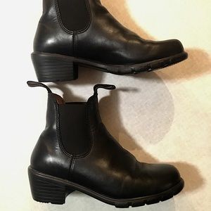 Blundstone boots- Women’s size US 6, EU 36